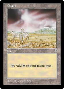 Plains