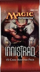 Innistrad Booster Pack