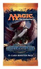 Magic 2014 Booster Pack