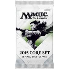 Magic 2015 Booster Pack