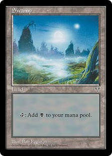 Swamp