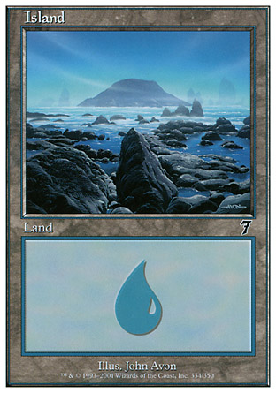 Island