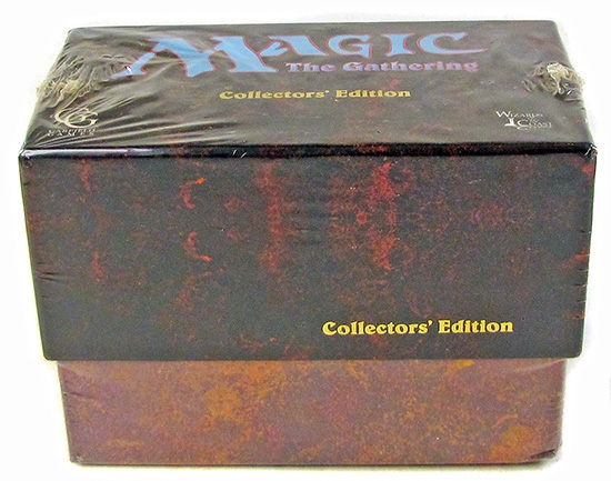 Collectors Edition