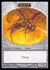Wasp Token