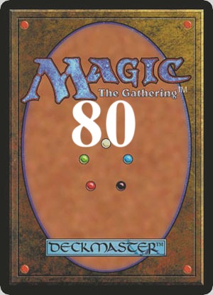 80 Random Rares