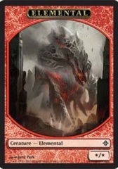 Elemental Token