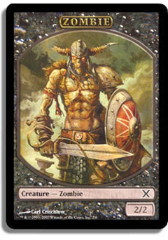 Zombie Token