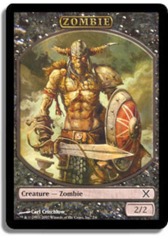 Zombie Token
