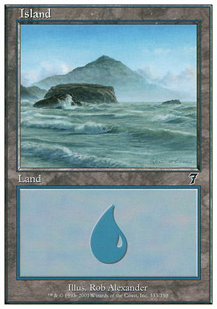 Island