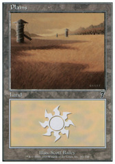 Plains