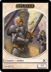 Soldier Token