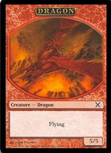 Dragon Token