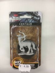 Dungeons & Dragons - Nolzur's Marvelous Unpainted Minis (centaur)