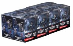 Dungeons & Dragons Fantasy Miniatures: Icons Of The Realms Set 10 
Guildmasters's Guide to Ravnica