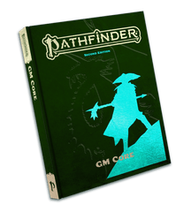 Pathfinder: GM Core Special Edition