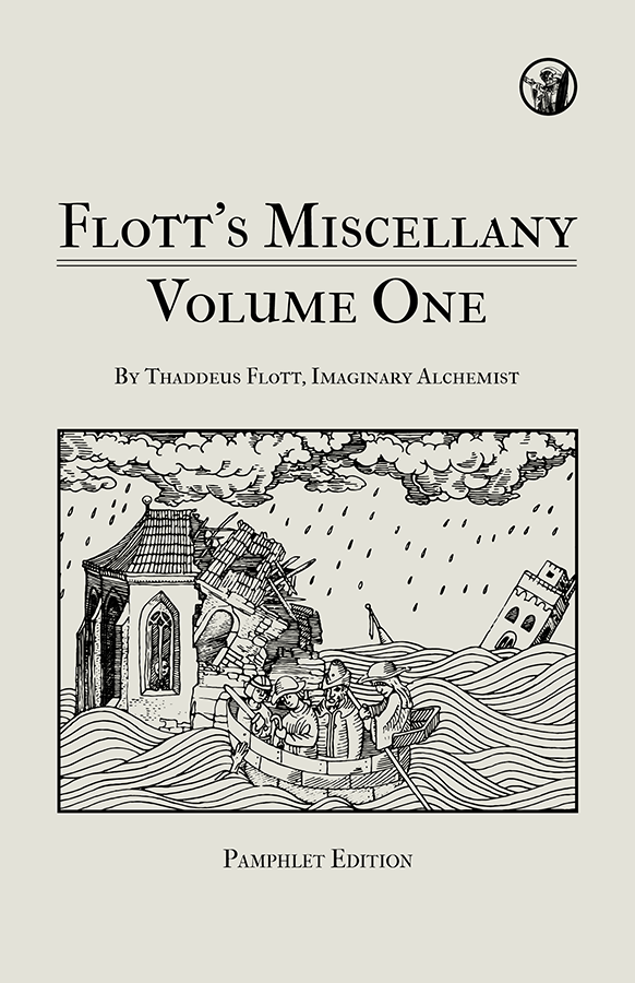 Flotts Miscellany Volume One