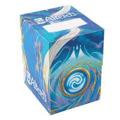 Altered TCG Ice Storm Deck Box