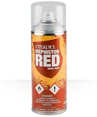 Mephiston Red Spray