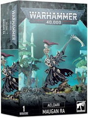 Aeldari: Maugan Ra
