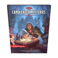 Candlekeep Mysteries