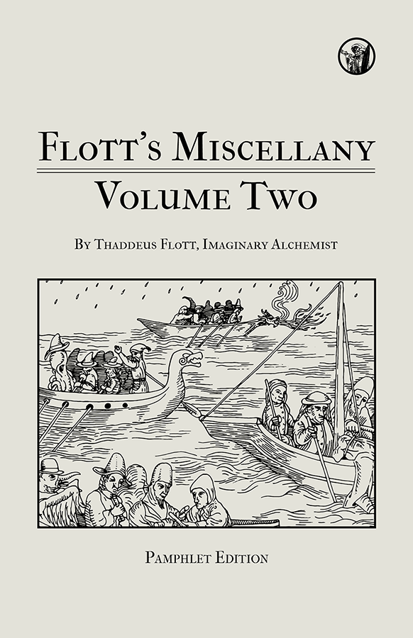Flotts Miscellany Volume Two
