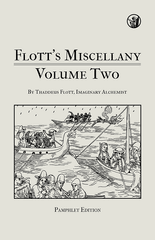 Flott's Miscellany Volume Two