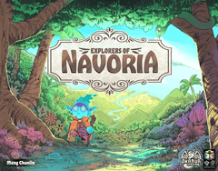 RENTAL - Explorers of Navoria