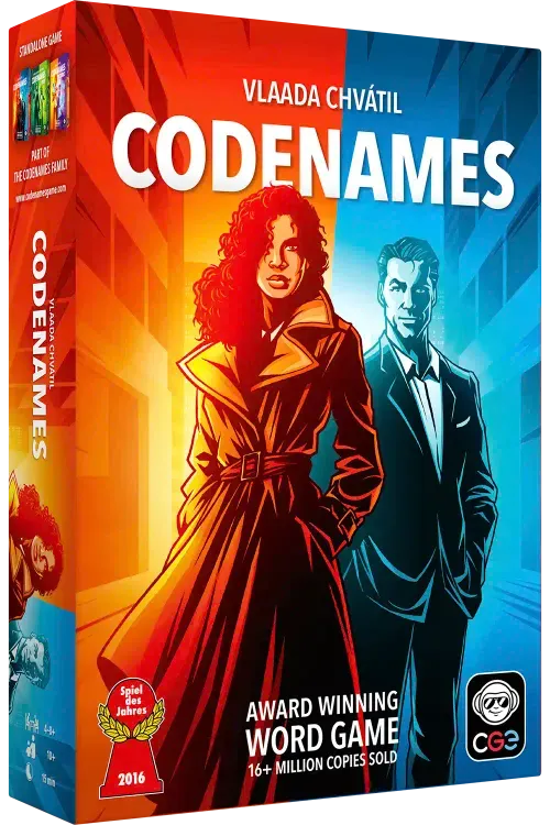 Codenames