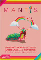 RENTAL - Mantis