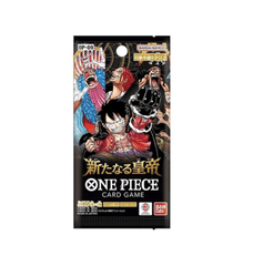 One Piece TCG: Emperors in the New World Booster Pack