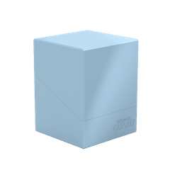 Ultimate Guard - Boulder 100+ Solid Baby Blue