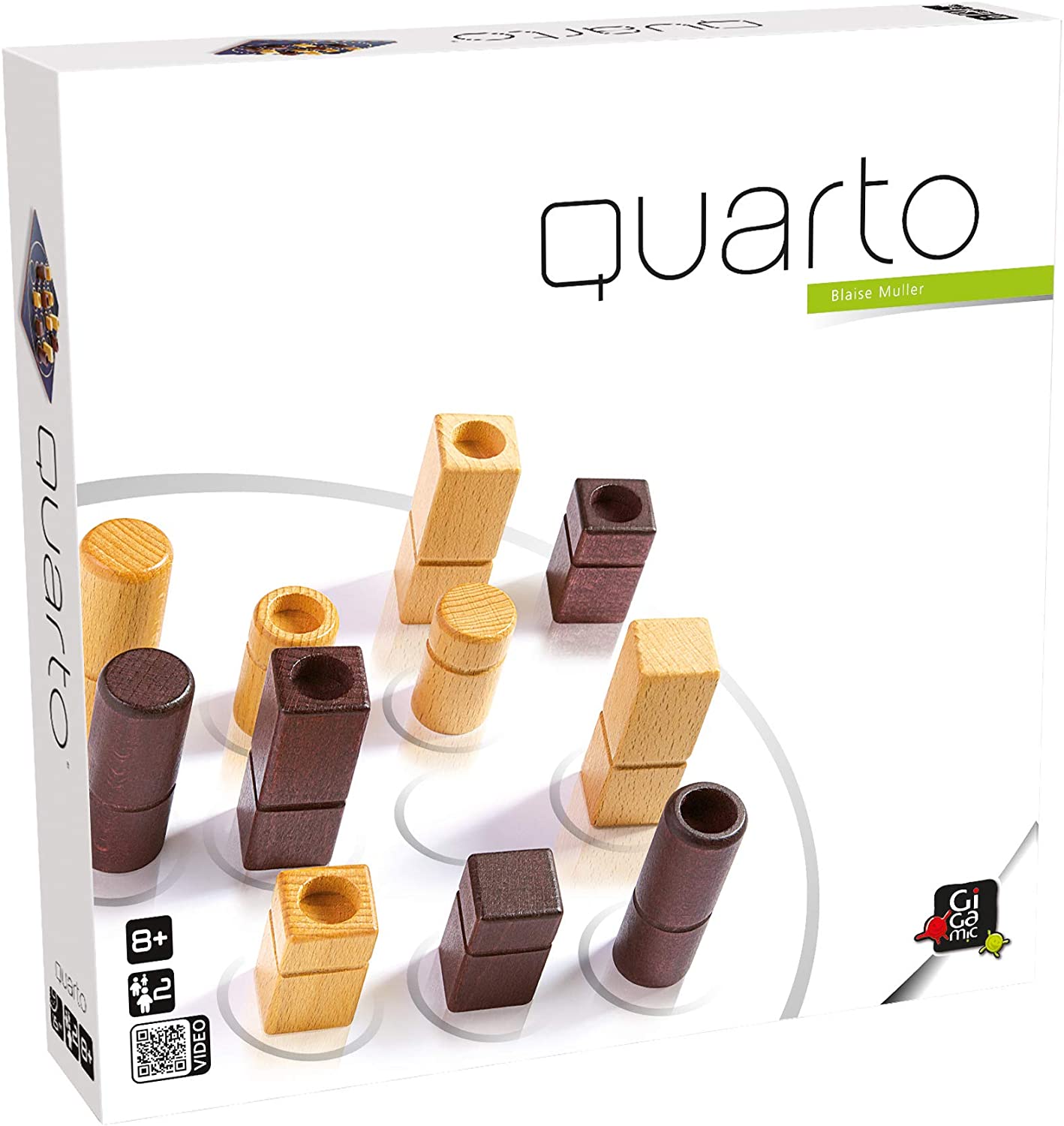 Quarto!