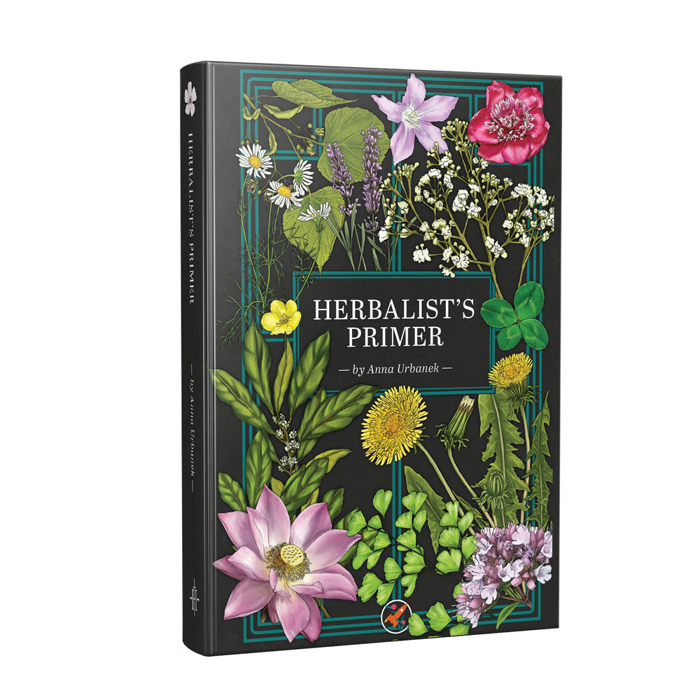 Herbalists Primer