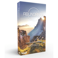 Earth: Abundance