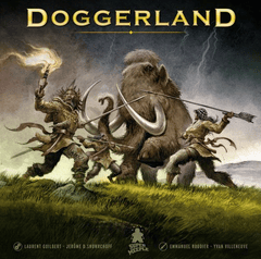 CLEARANCE - Doggerland