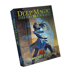 Deep Magic Volume 1