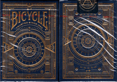 Bicycle Playing Cards: Cypher