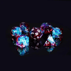 1985 Games VHS Dice Plasmic Punch