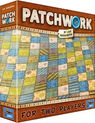 Patchwork