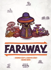 RENTAL - Faraway