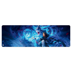 Ultra Pro - 8 Foot Table Mat Tarkir: Dragonstorm