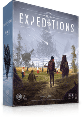 Expeditions