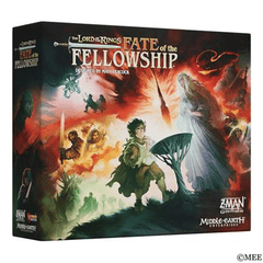 Lord of the Rings: Fate of the Fellowship