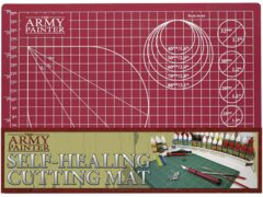 Self-Healing Cutting Mat