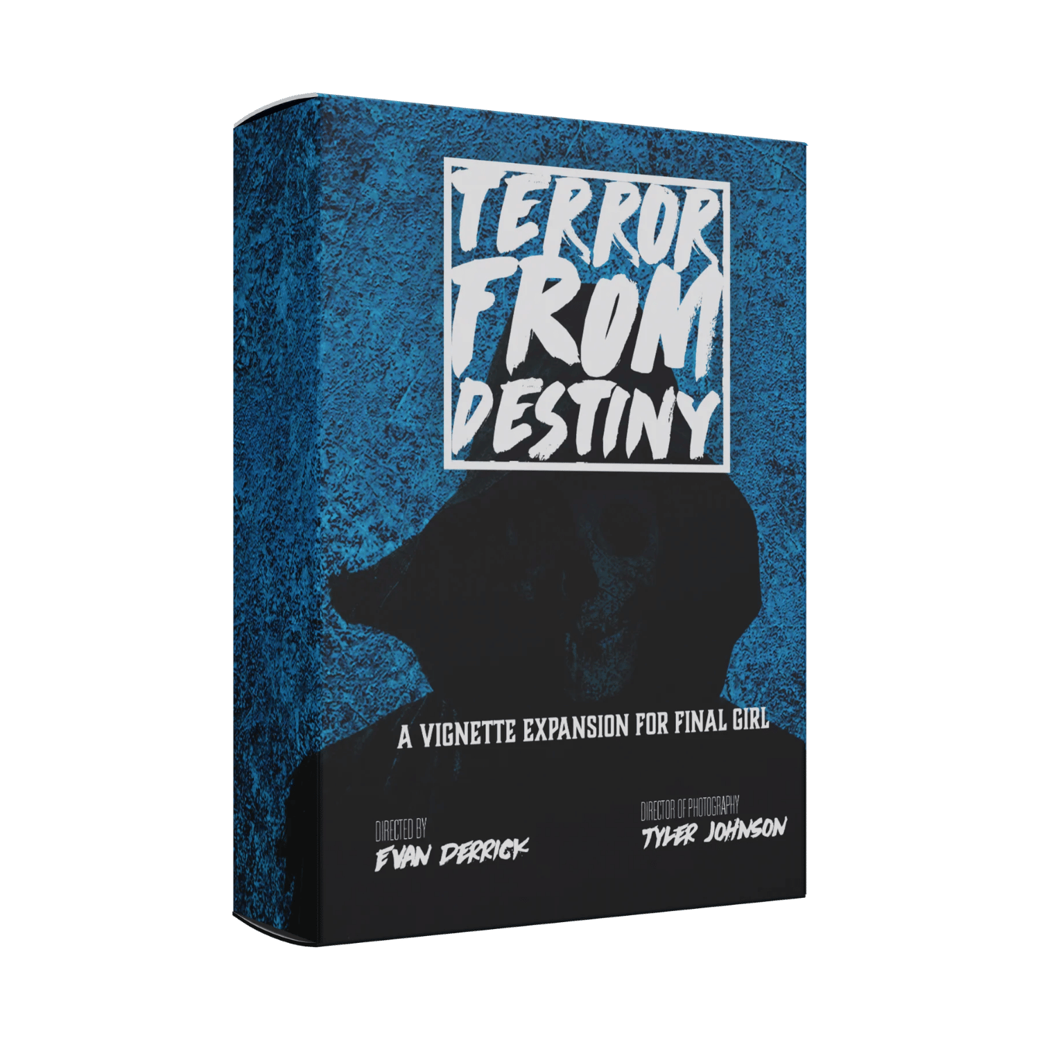 Final Girl Season 3: Terror From Destiny