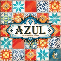 RENTAL - Azul