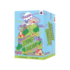 The String Railway Collection