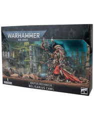 Adeptus Mechanicus: Belisarius Cawl