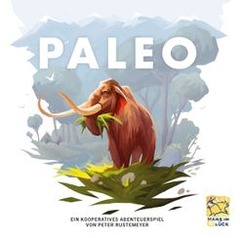 RENTAL - Paleo