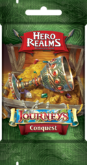 Hero Realms: Journeys - Conquest